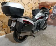 BMW 1600 GT AKRAPOVIC + MARCHE ARRIERE + RADIO
