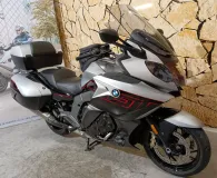 BMW 1600 GT AKRAPOVIC + MARCHE ARRIERE + RADIO