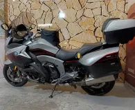 BMW 1600 GT AKRAPOVIC + MARCHE ARRIERE + RADIO