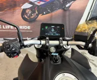 YAMAHA MT-07 700 35KW 2025
