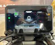 YAMAHA MT-07 700 35KW 2025