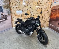 YAMAHA MT-07 700 35KW 2025
