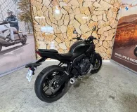 YAMAHA MT-07 700 35KW 2025