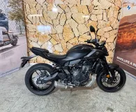 YAMAHA MT-07 700 35KW 2025