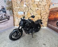 YAMAHA MT-07 700 35KW 2025