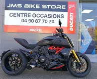 DUCATI 1260 S Silencieux Termignoni GTIE 1 an