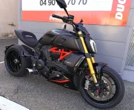 DUCATI 1260 S Silencieux Termignoni GTIE 1 an