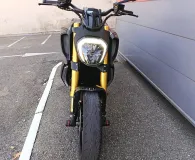 DUCATI 1260 S Silencieux Termignoni GTIE 1 an