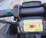 DUCATI 1260 S Silencieux Termignoni GTIE 1 an