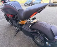 DUCATI 1260 S Silencieux Termignoni GTIE 1 an