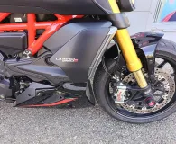 DUCATI 1260 S Silencieux Termignoni GTIE 1 an