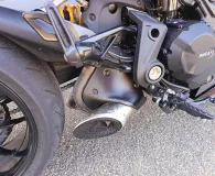 DUCATI 1260 S Silencieux Termignoni GTIE 1 an
