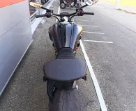 DUCATI 1260 S Silencieux Termignoni GTIE 1 an