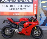 DUCATI V2S SILENCIEUX RACING TERMIGNONI