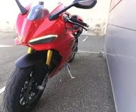 DUCATI V2S SILENCIEUX RACING TERMIGNONI