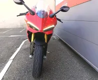 DUCATI V2S SILENCIEUX RACING TERMIGNONI