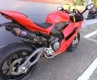 DUCATI V2S SILENCIEUX RACING TERMIGNONI