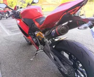 DUCATI V2S SILENCIEUX RACING TERMIGNONI