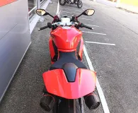 DUCATI V2S SILENCIEUX RACING TERMIGNONI