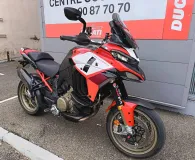 DUCATI Multistrada V4 Pikes Peak  exceptionnelle gtie constructeur 28/06/2027