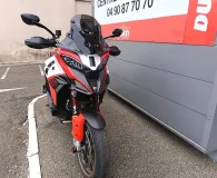 DUCATI Multistrada V4 Pikes Peak  exceptionnelle gtie constructeur 28/06/2027