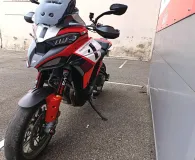 DUCATI Multistrada V4 Pikes Peak  exceptionnelle gtie constructeur 28/06/2027