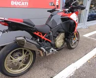 DUCATI Multistrada V4 Pikes Peak  exceptionnelle gtie constructeur 28/06/2027