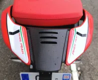 DUCATI Multistrada V4 Pikes Peak  exceptionnelle gtie constructeur 28/06/2027