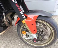 DUCATI Multistrada V4 Pikes Peak  exceptionnelle gtie constructeur 28/06/2027