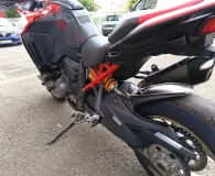 DUCATI Multistrada V4 Pikes Peak  exceptionnelle gtie constructeur 28/06/2027