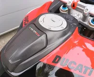 DUCATI Multistrada V4 Pikes Peak  exceptionnelle gtie constructeur 28/06/2027