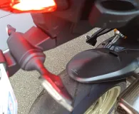 DUCATI Multistrada V4 Pikes Peak  exceptionnelle gtie constructeur 28/06/2027