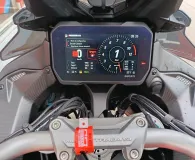 DUCATI Multistrada V4 Pikes Peak  exceptionnelle gtie constructeur 28/06/2027