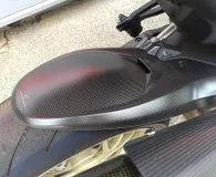 DUCATI Multistrada V4 Pikes Peak  exceptionnelle gtie constructeur 28/06/2027