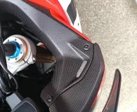 DUCATI Multistrada V4 Pikes Peak  exceptionnelle gtie constructeur 28/06/2027