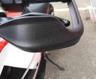 DUCATI Multistrada V4 Pikes Peak  exceptionnelle gtie constructeur 28/06/2027
