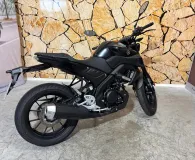 YAMAHA MT-125 125 ABS 2026