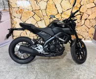 YAMAHA MT-125 125 ABS 2026
