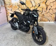 YAMAHA MT-125 125 ABS 2026