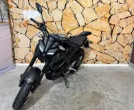 YAMAHA MT-125 125 ABS 2026