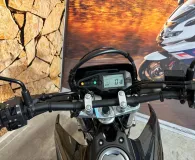 YAMAHA WR 125 R