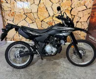 YAMAHA WR 125 R