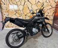 YAMAHA WR 125 R