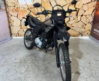 YAMAHA WR 125 R