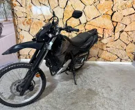 YAMAHA WR 125 R