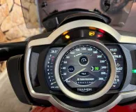 TRIUMPH Rocket III 2500 R 221 Spéciale Edition