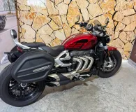 TRIUMPH Rocket III 2500 R 221 Spéciale Edition
