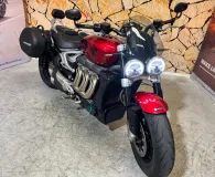 TRIUMPH Rocket III 2500 R 221 Spéciale Edition