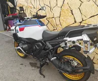 BMW R 1300 GS Adventure