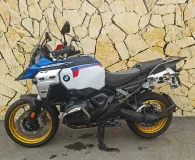 BMW R 1300 GS Adventure
